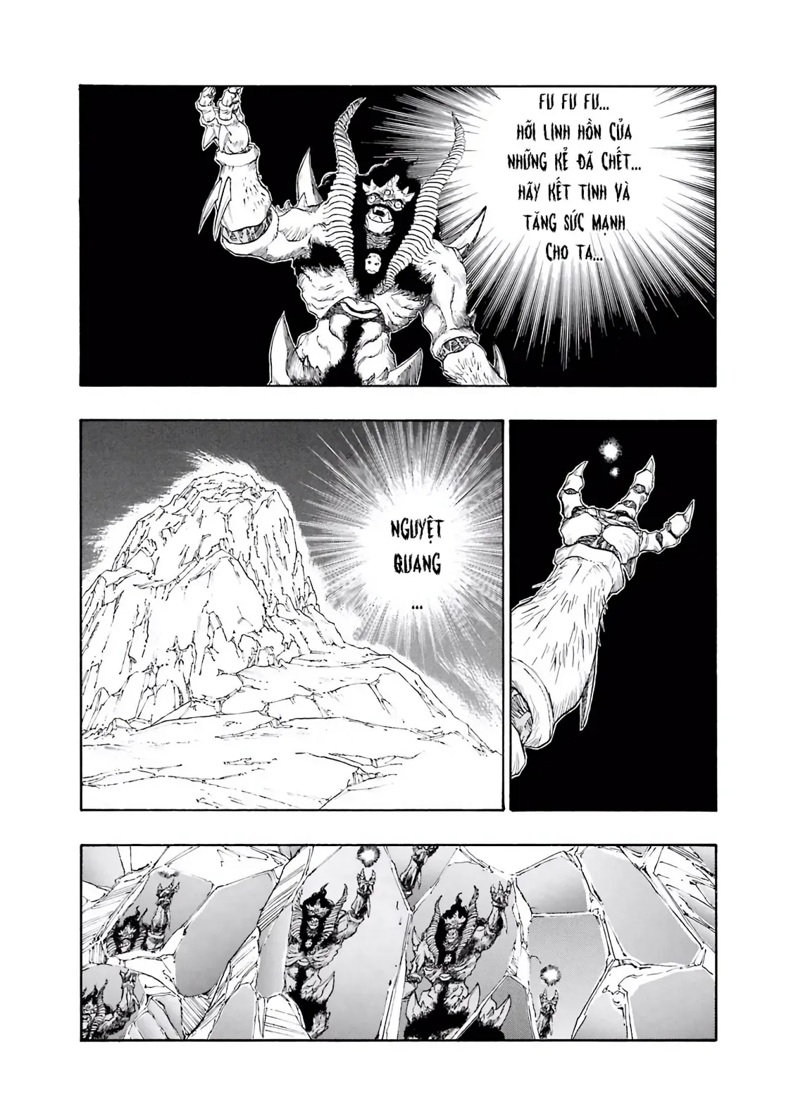 Dragon Quest Emblem Of Roto Chapter 75 - 2