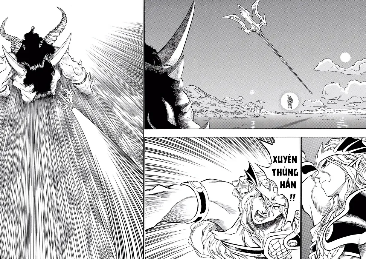 Dragon Quest Emblem Of Roto Chapter 75 - 24