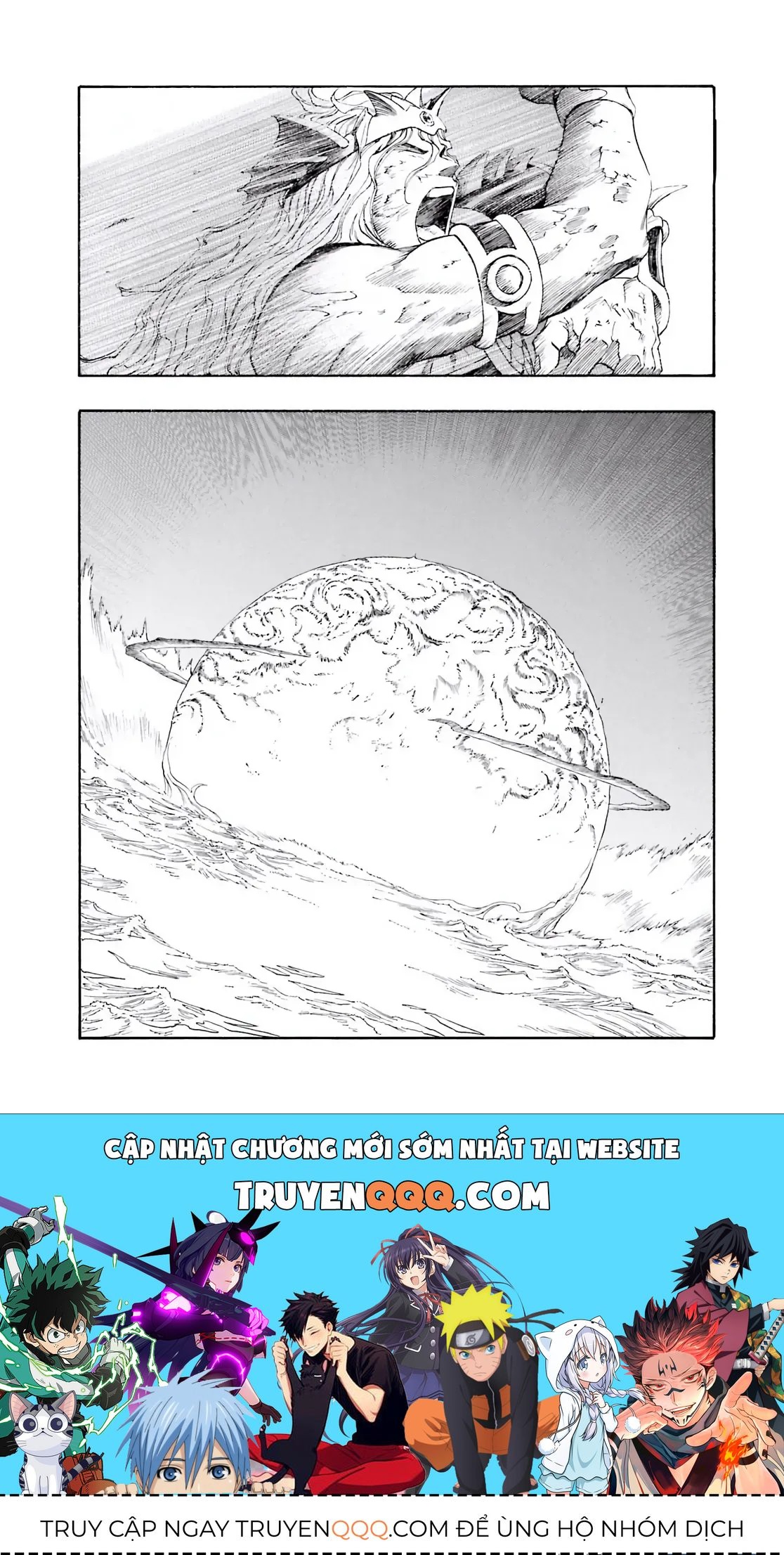 Dragon Quest Emblem Of Roto Chapter 75 - 28