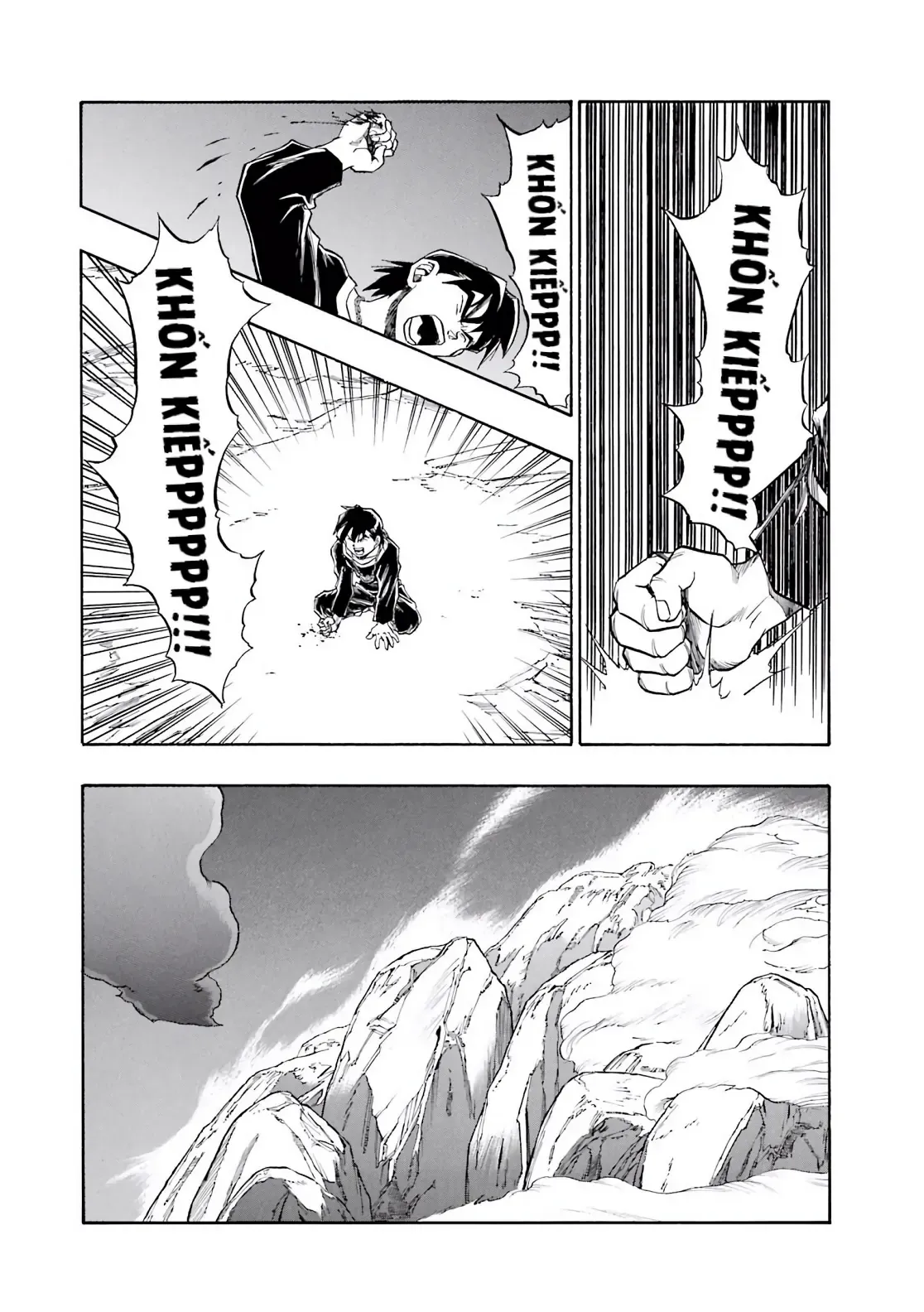 Dragon Quest Emblem Of Roto Chapter 75 - 7
