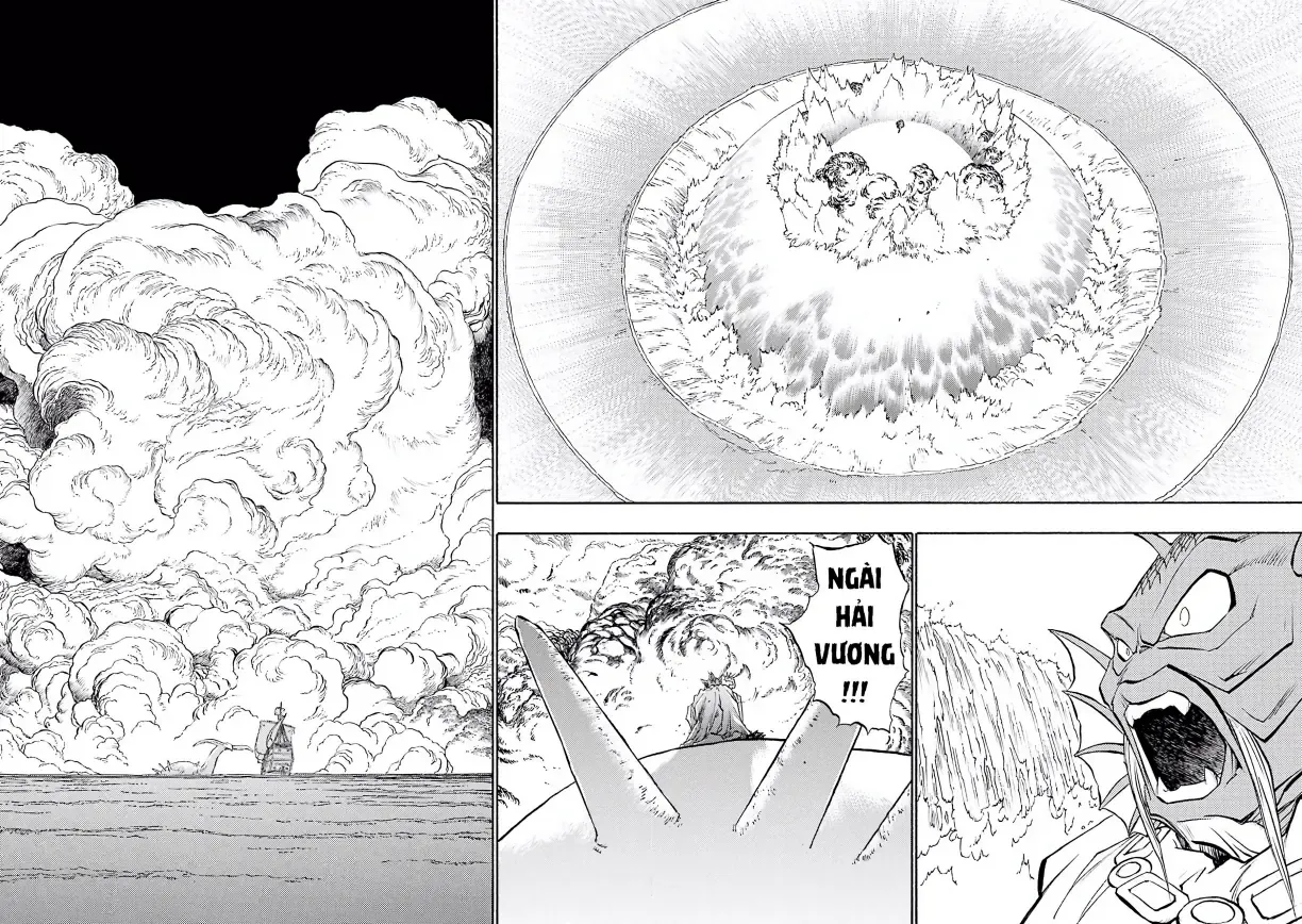 Dragon Quest Emblem Of Roto Chapter 76 - 2