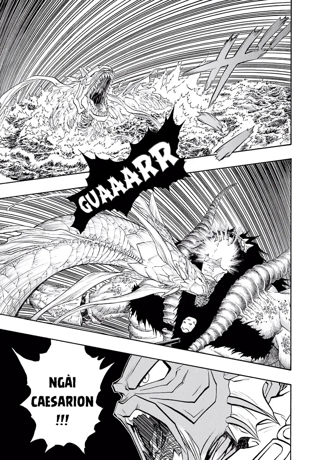 Dragon Quest Emblem Of Roto Chapter 76 - 25