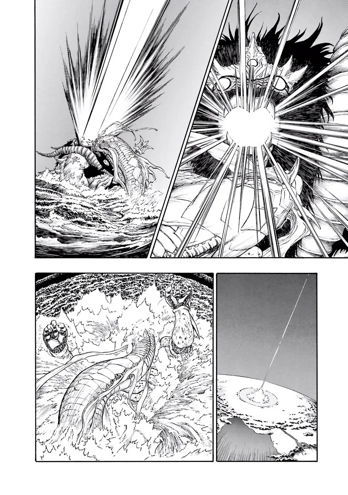 Dragon Quest Emblem Of Roto Chapter 77 - 19