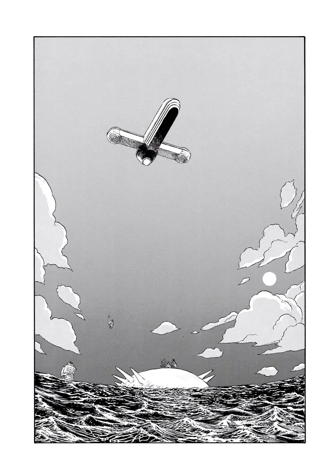 Dragon Quest Emblem Of Roto Chapter 77 - 28