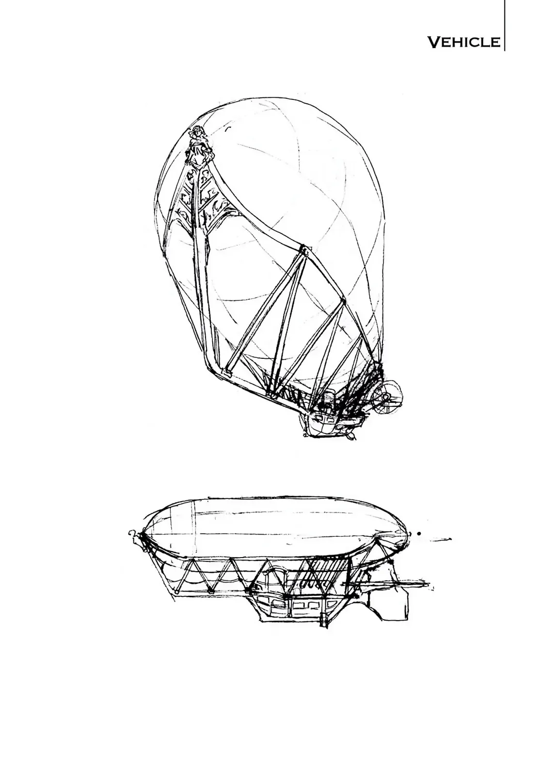 Dragon Quest Emblem Of Roto Chapter 77 - 44