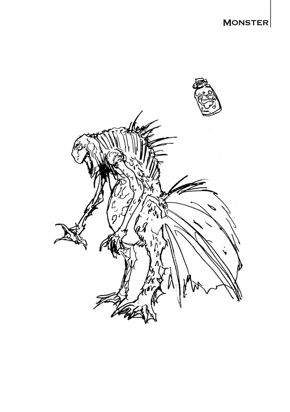 Dragon Quest Emblem Of Roto Chapter 77 - 46