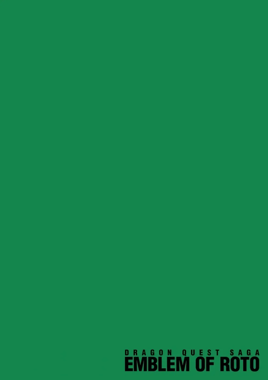 Dragon Quest Emblem Of Roto Chapter 78 - 2