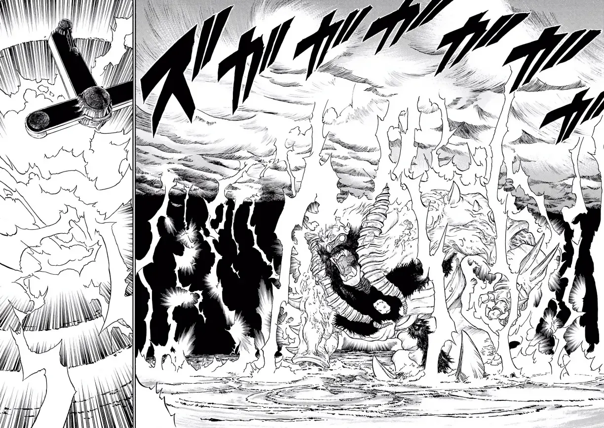 Dragon Quest Emblem Of Roto Chapter 78 - 22