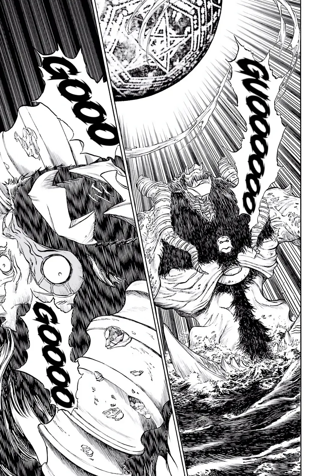 Dragon Quest Emblem Of Roto Chapter 78 - 28