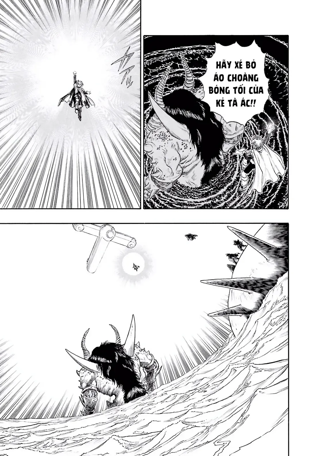 Dragon Quest Emblem Of Roto Chapter 78 - 10