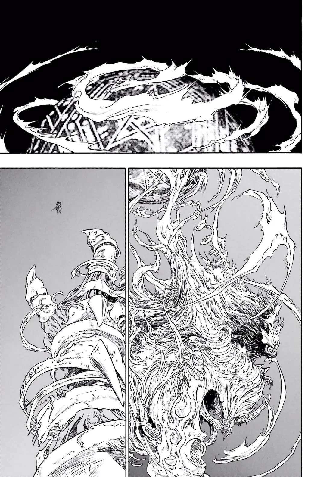 Dragon Quest Emblem Of Roto Chapter 79 - 11