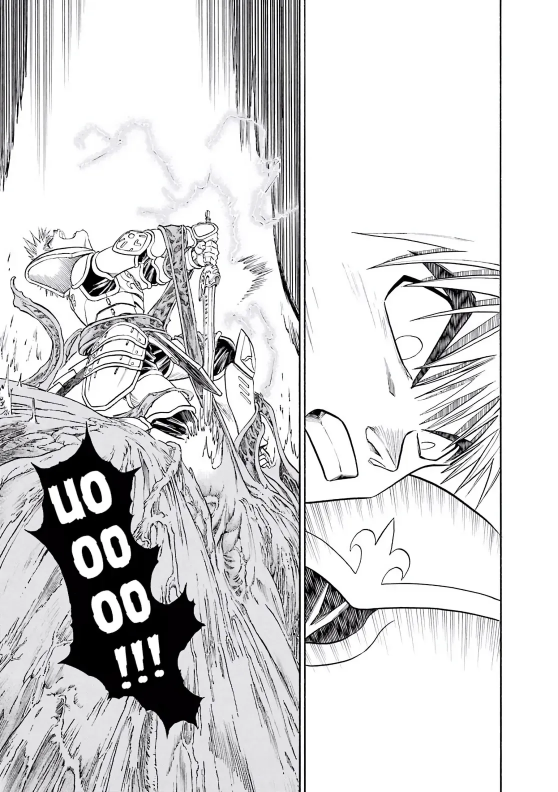 Dragon Quest Emblem Of Roto Chapter 79 - 7