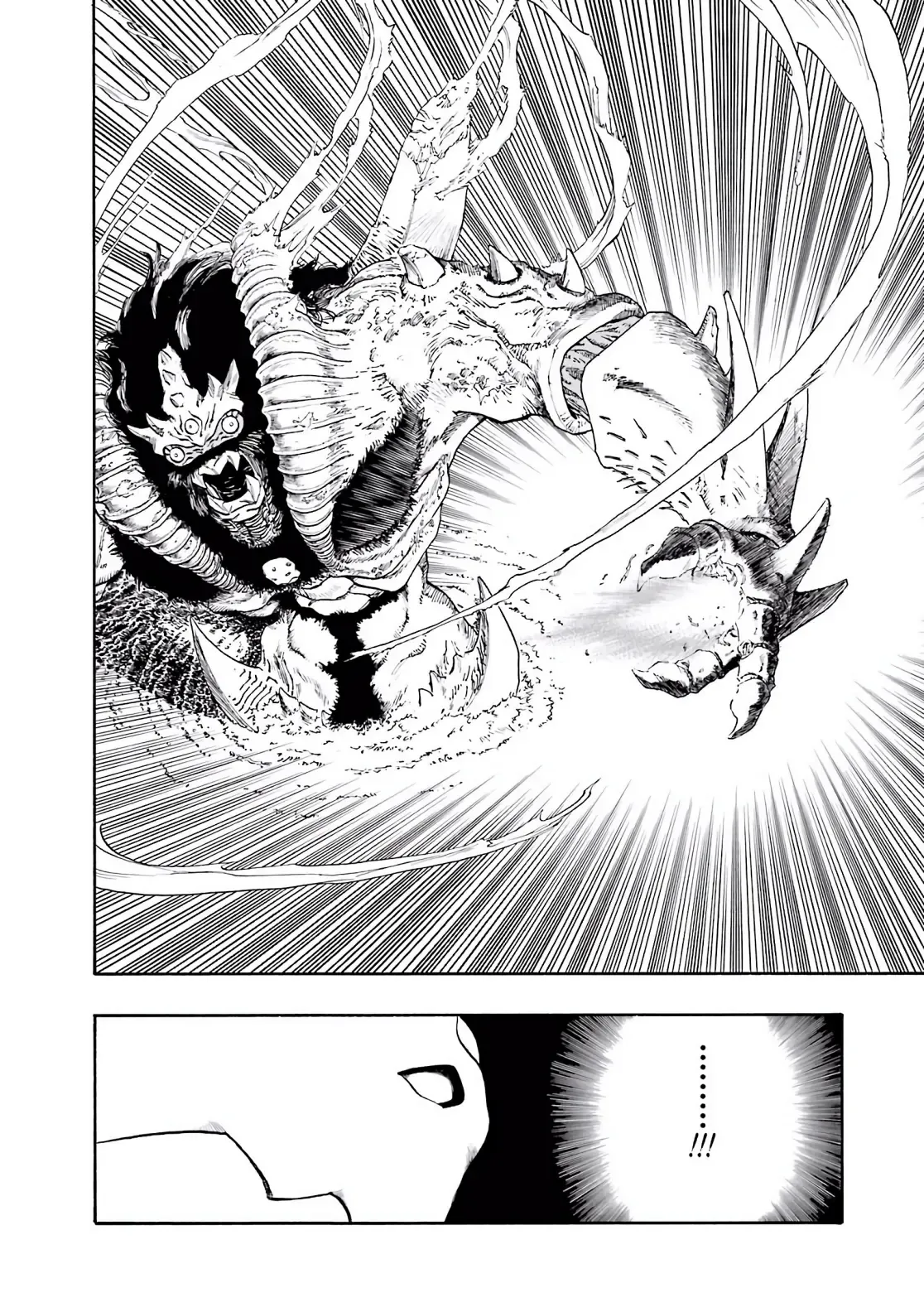 Dragon Quest Emblem Of Roto Chapter 79 - 8