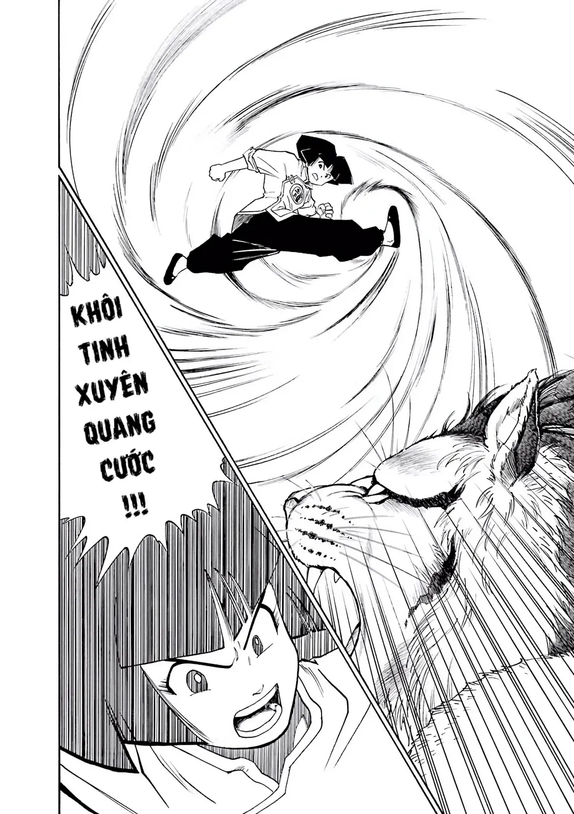 Dragon Quest Emblem Of Roto Chapter 8 - 16