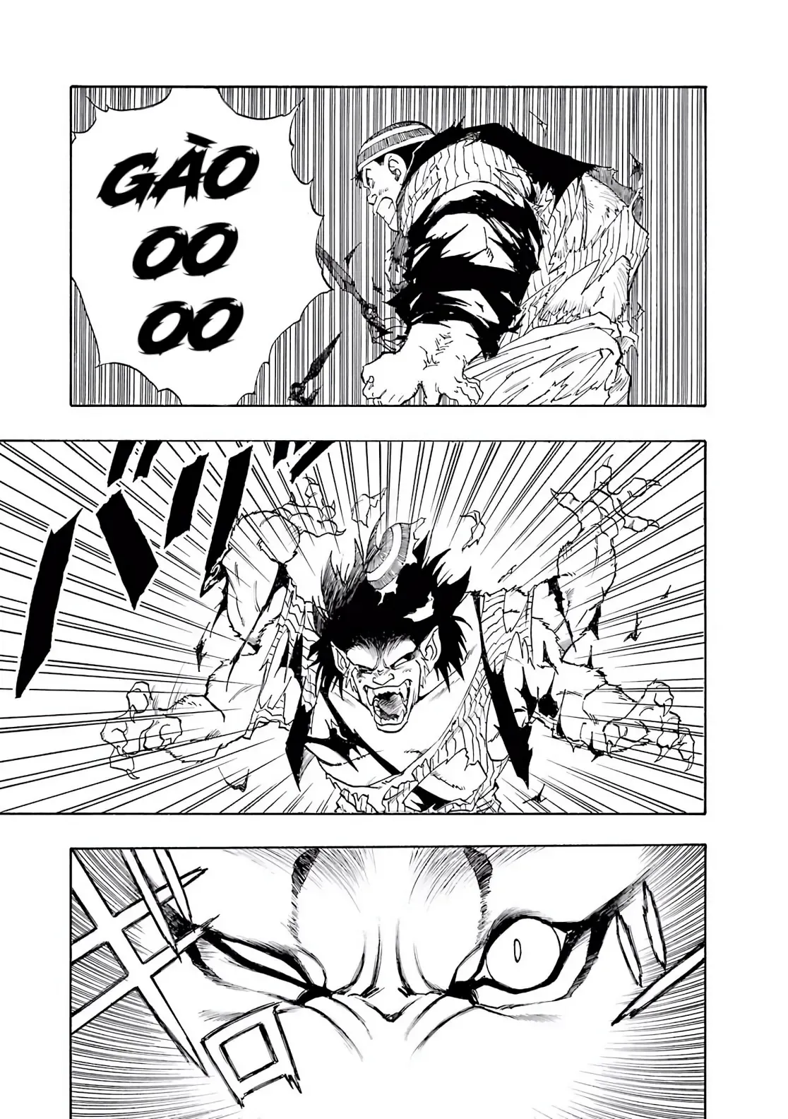 Dragon Quest Emblem Of Roto Chapter 8 - 9