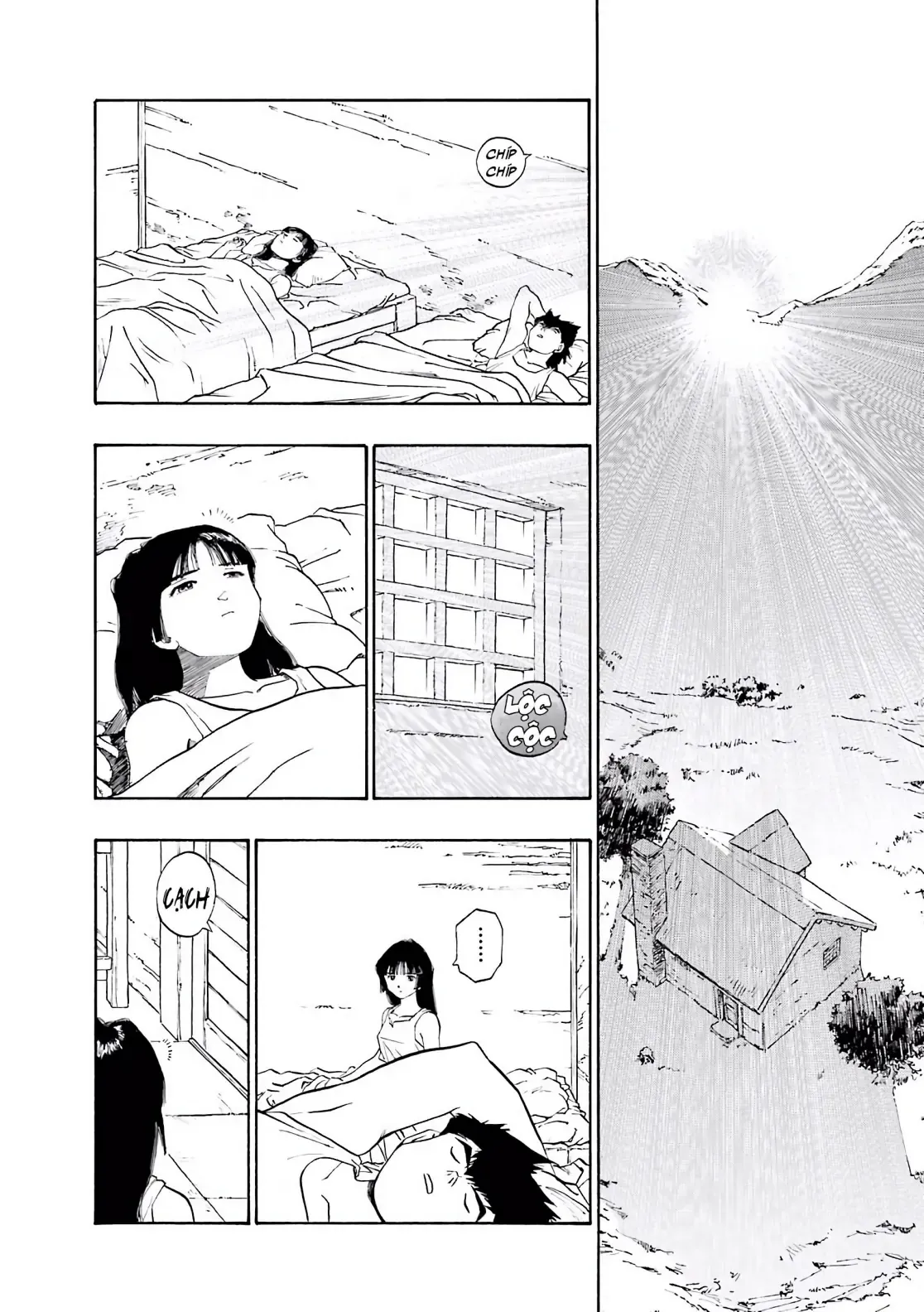 Dragon Quest Emblem Of Roto Chapter 80 - 2