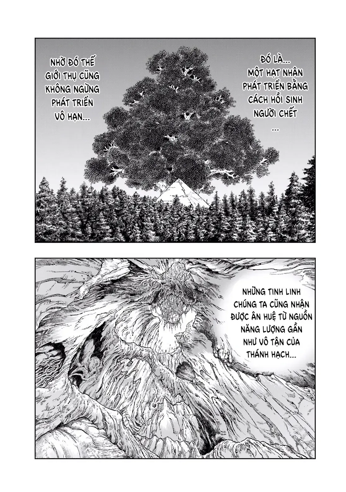 Dragon Quest Emblem Of Roto Chapter 82 - 16