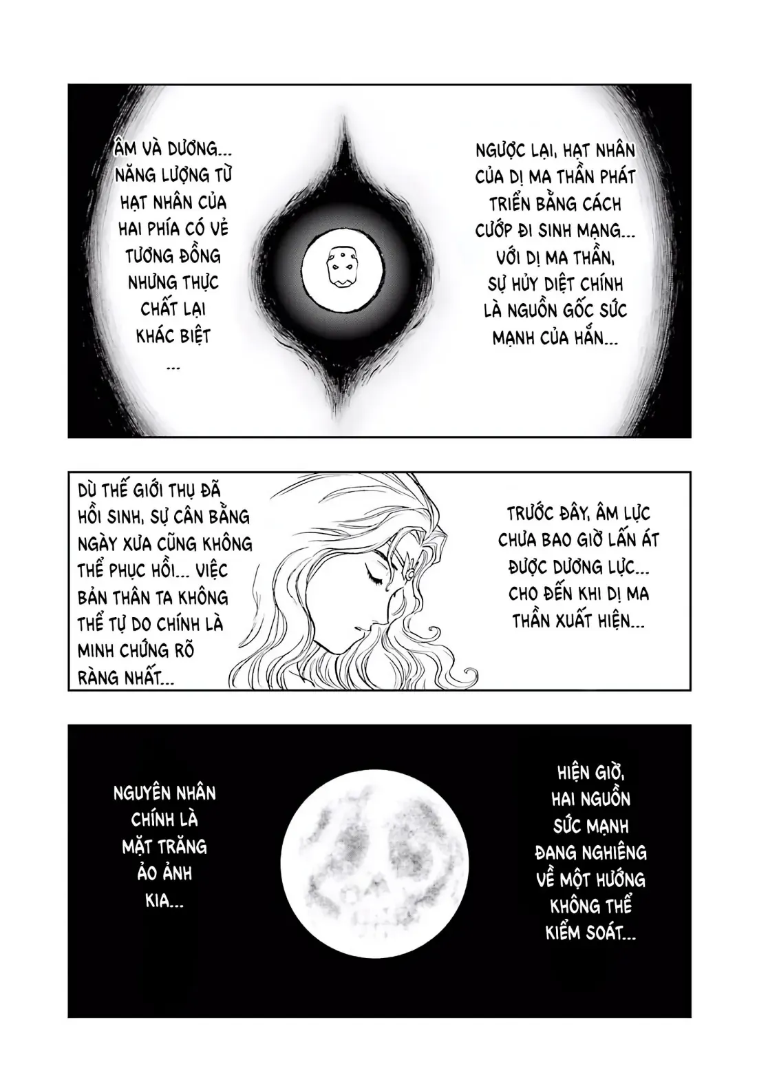 Dragon Quest Emblem Of Roto Chapter 82 - 17