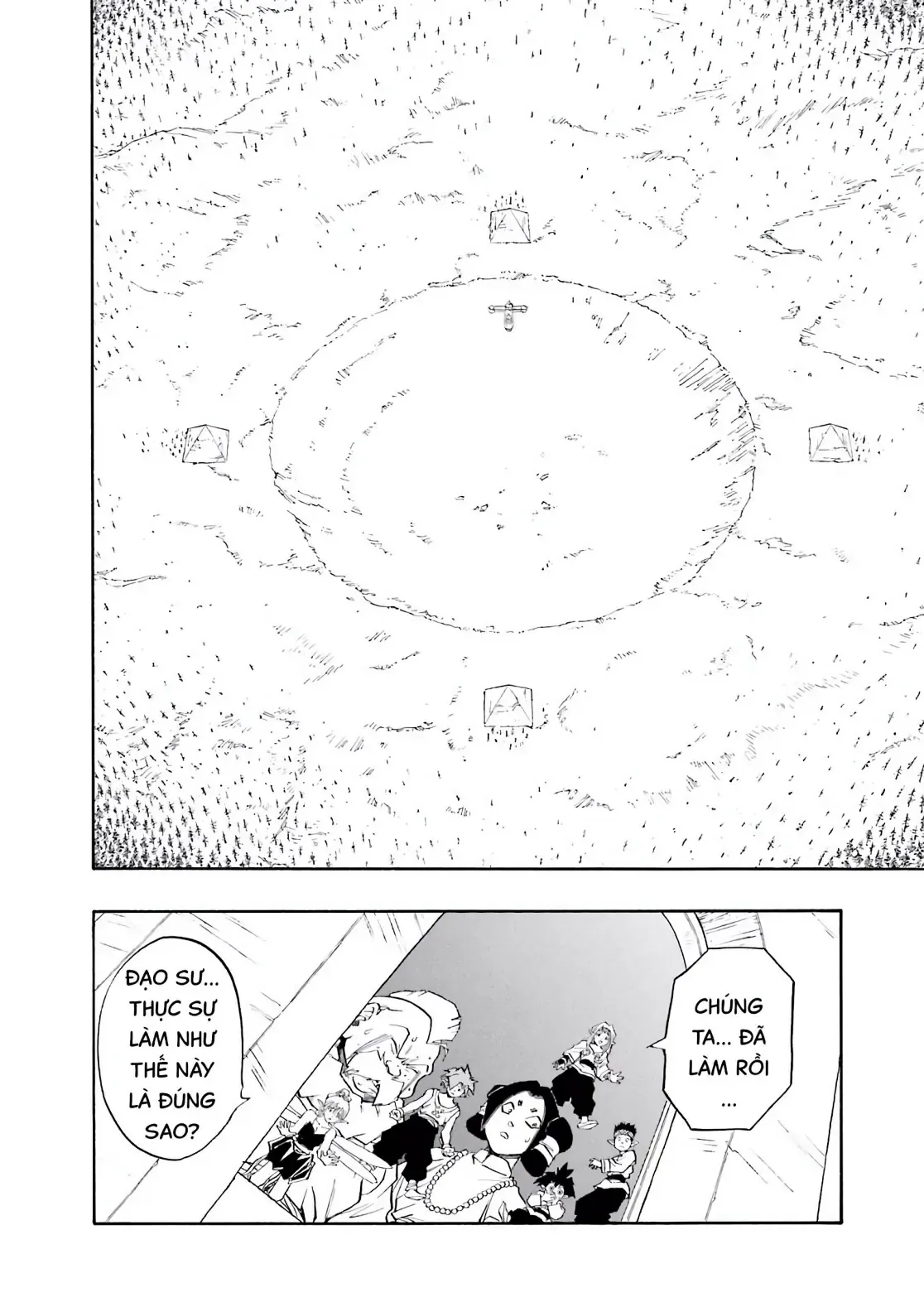 Dragon Quest Emblem Of Roto Chapter 82 - 28