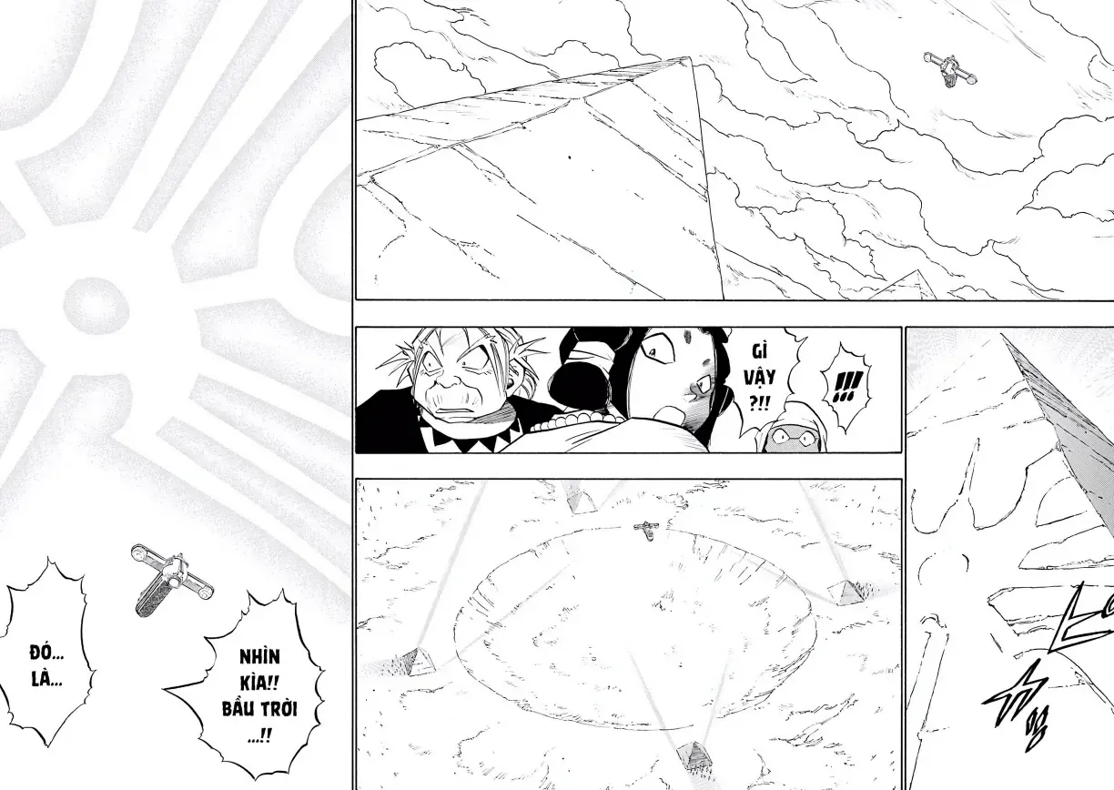 Dragon Quest Emblem Of Roto Chapter 82 - 30