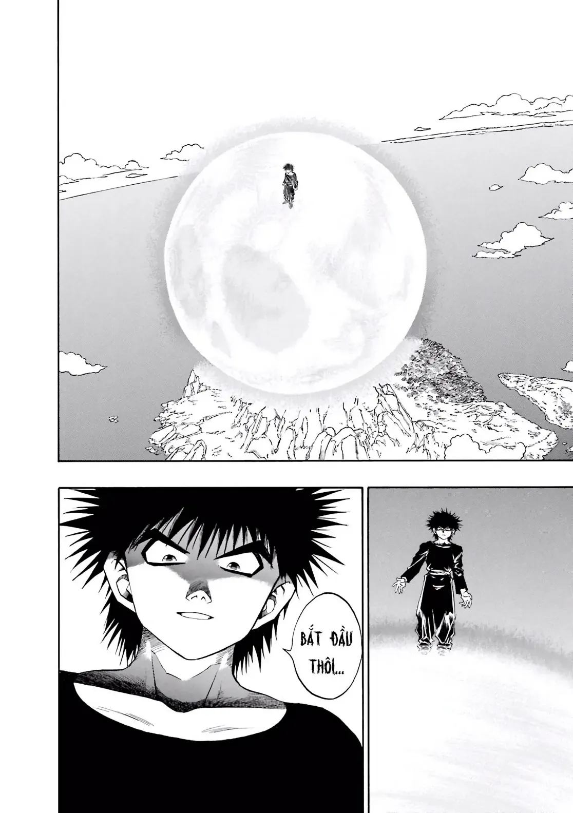 Dragon Quest Emblem Of Roto Chapter 82 - 6