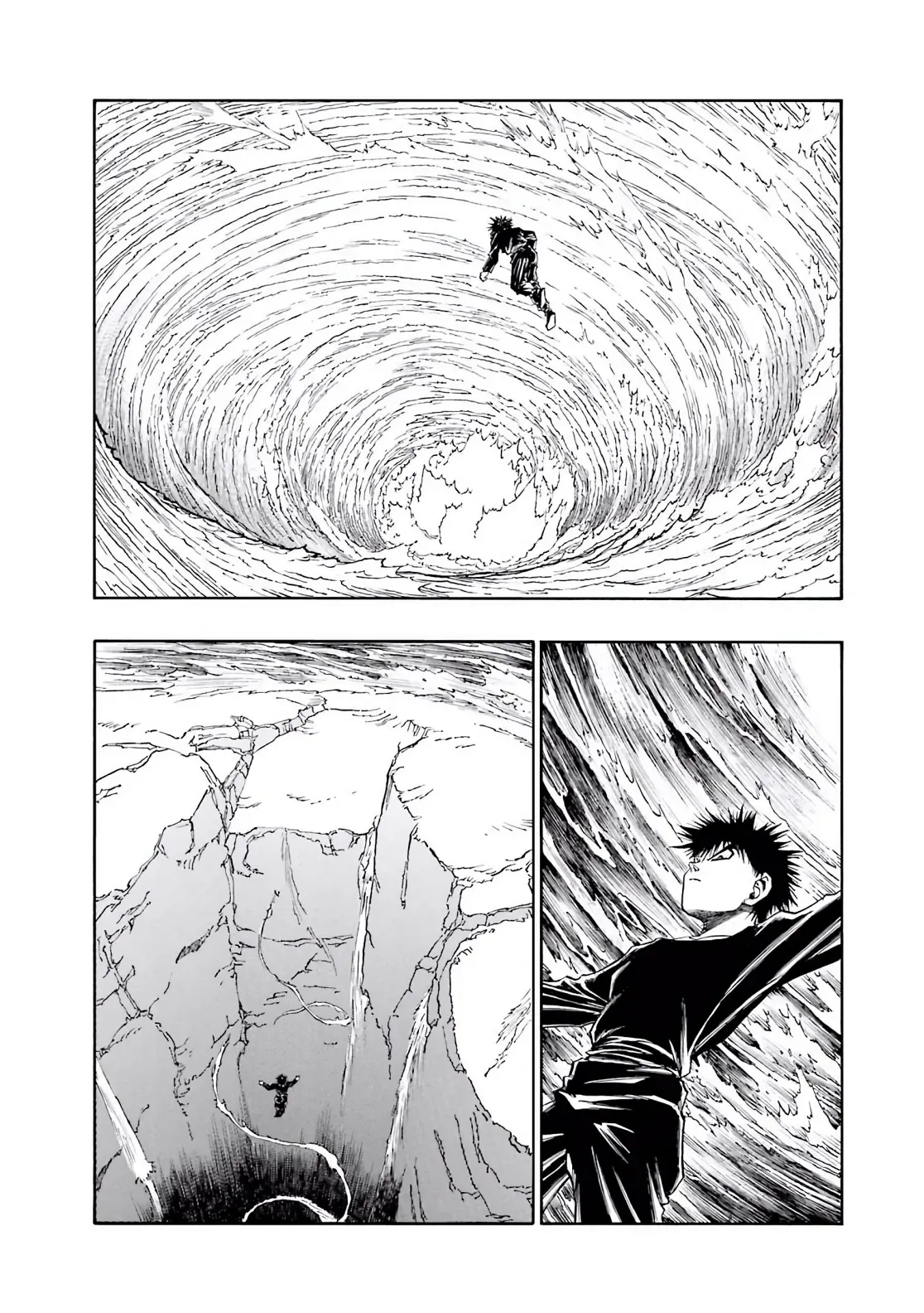 Dragon Quest Emblem Of Roto Chapter 82 - 8