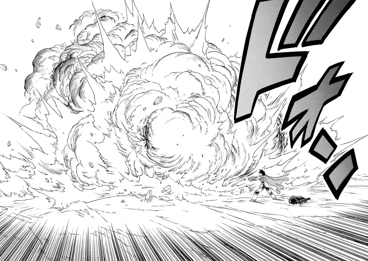 Dragon Quest Emblem Of Roto Chapter 83 - 20