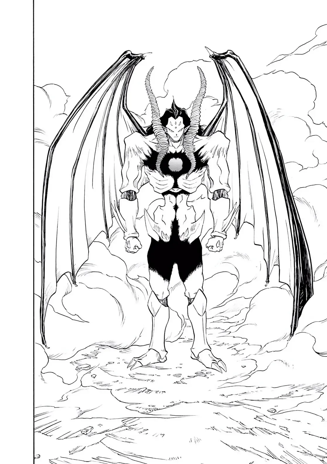 Dragon Quest Emblem Of Roto Chapter 83 - 23