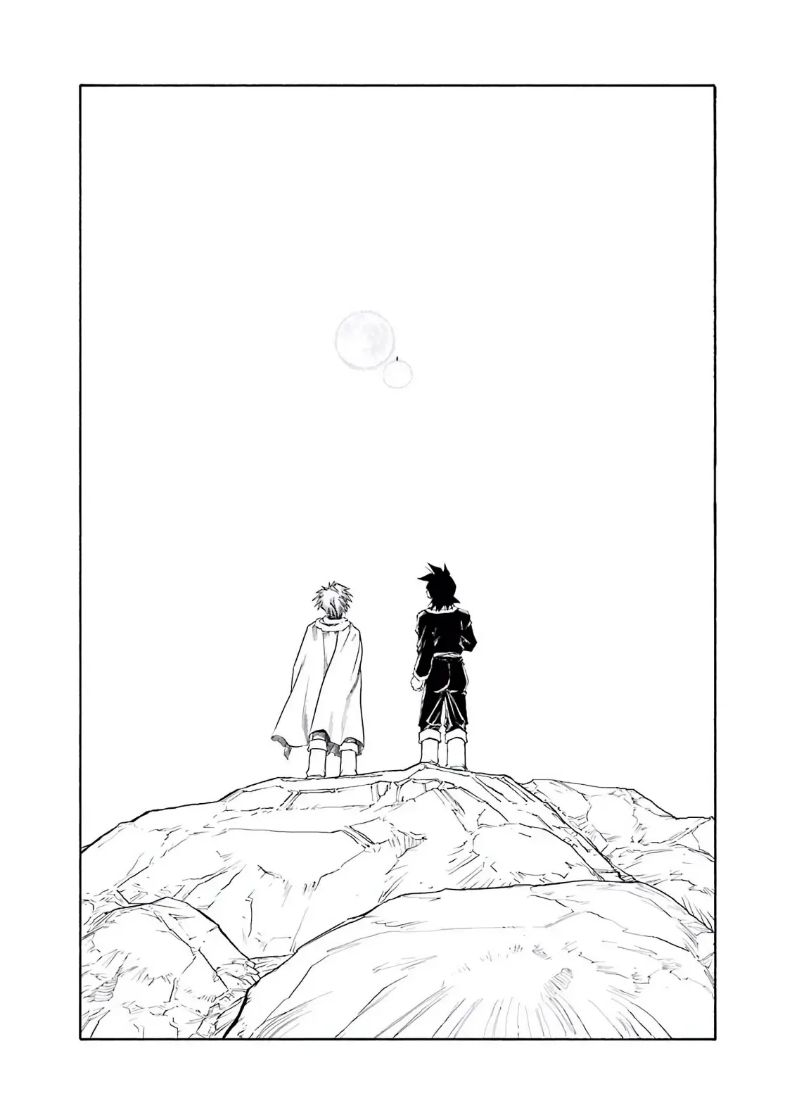 Dragon Quest Emblem Of Roto Chapter 83 - 6
