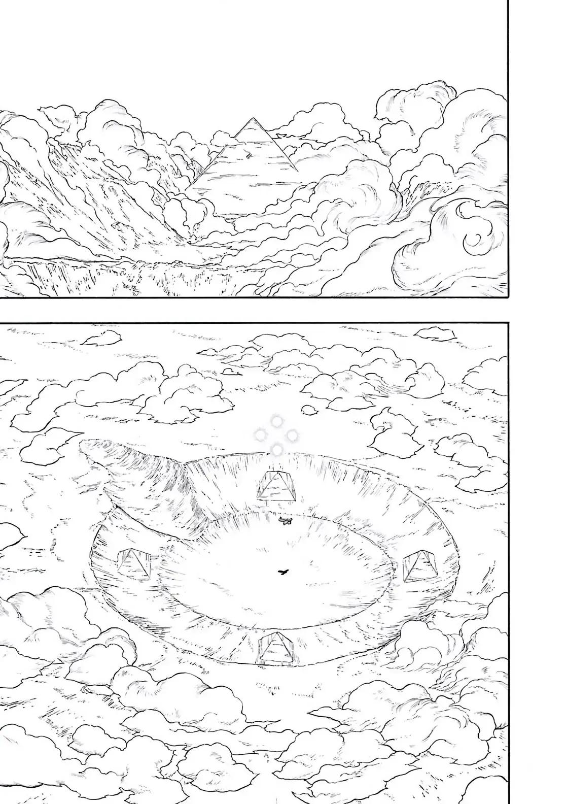 Dragon Quest Emblem Of Roto Chapter 85 - 27