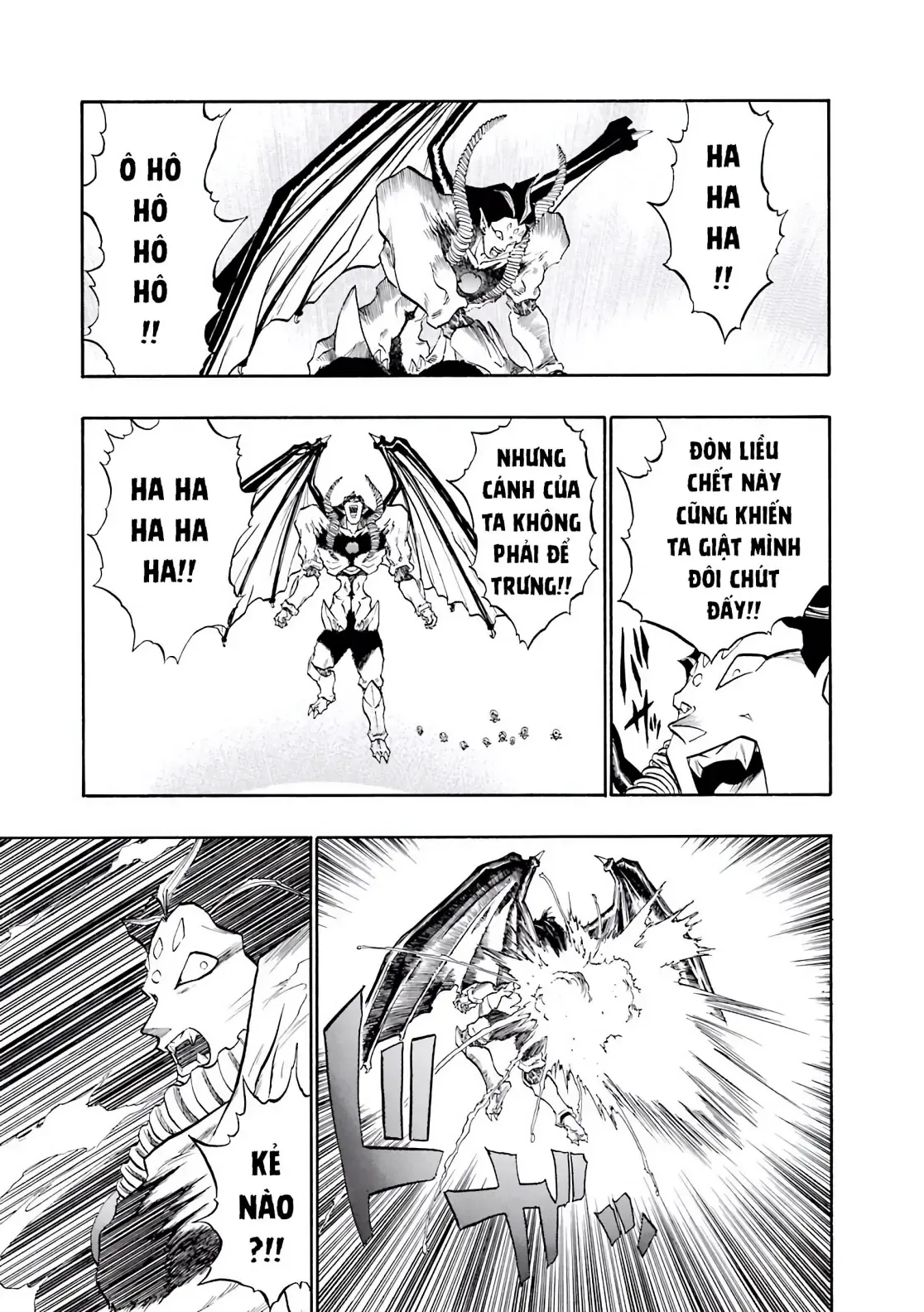 Dragon Quest Emblem Of Roto Chapter 85 - 29