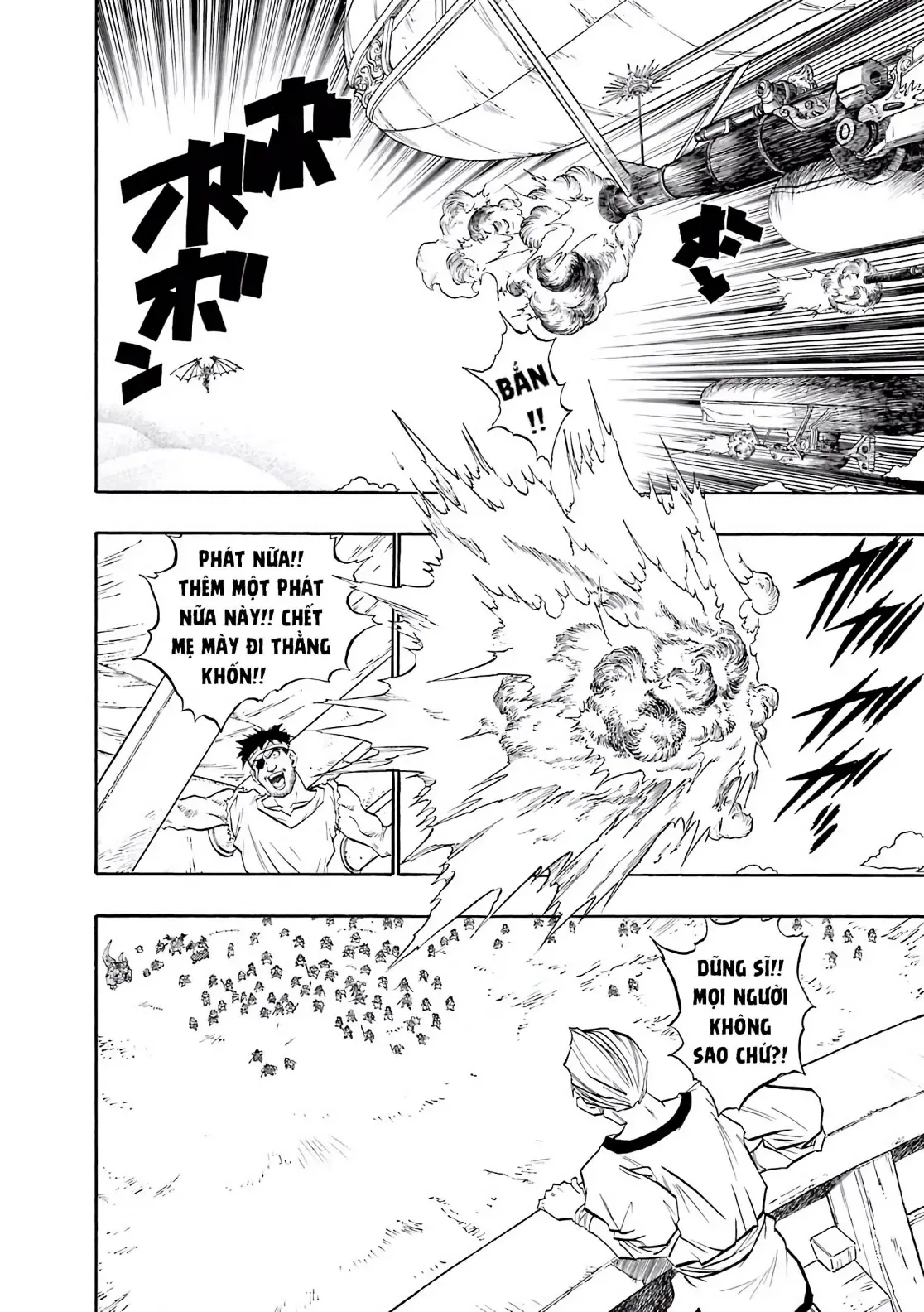 Dragon Quest Emblem Of Roto Chapter 85 - 30