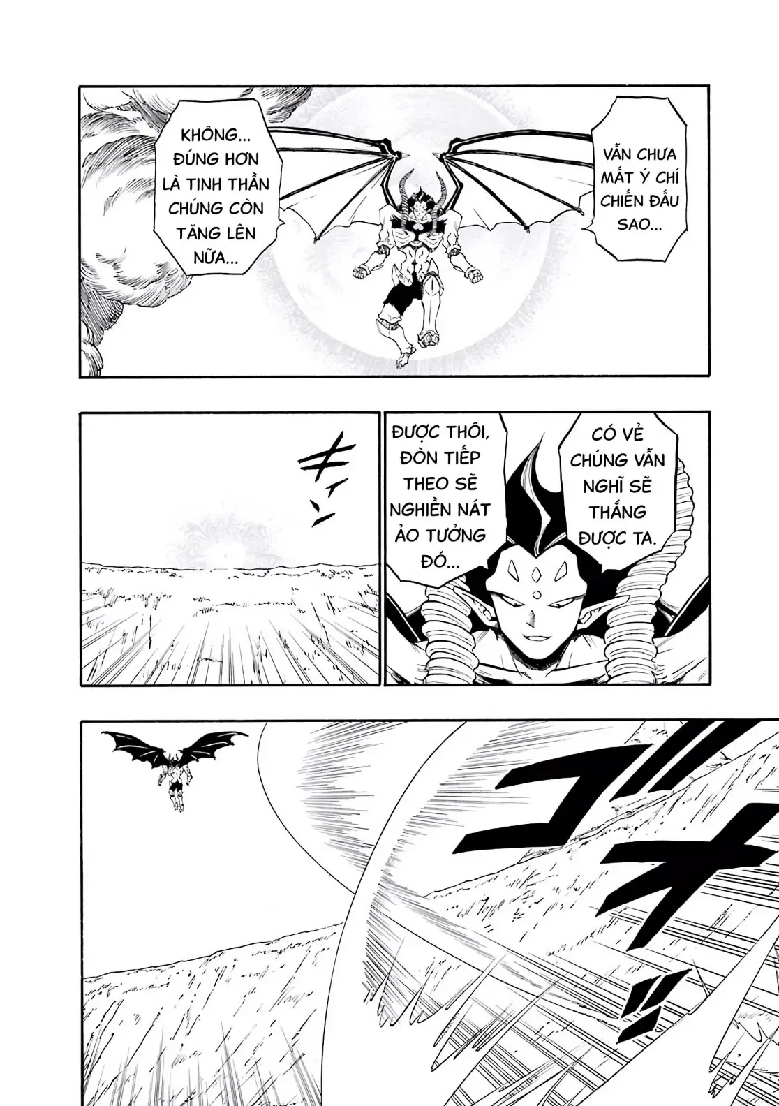 Dragon Quest Emblem Of Roto Chapter 85 - 38