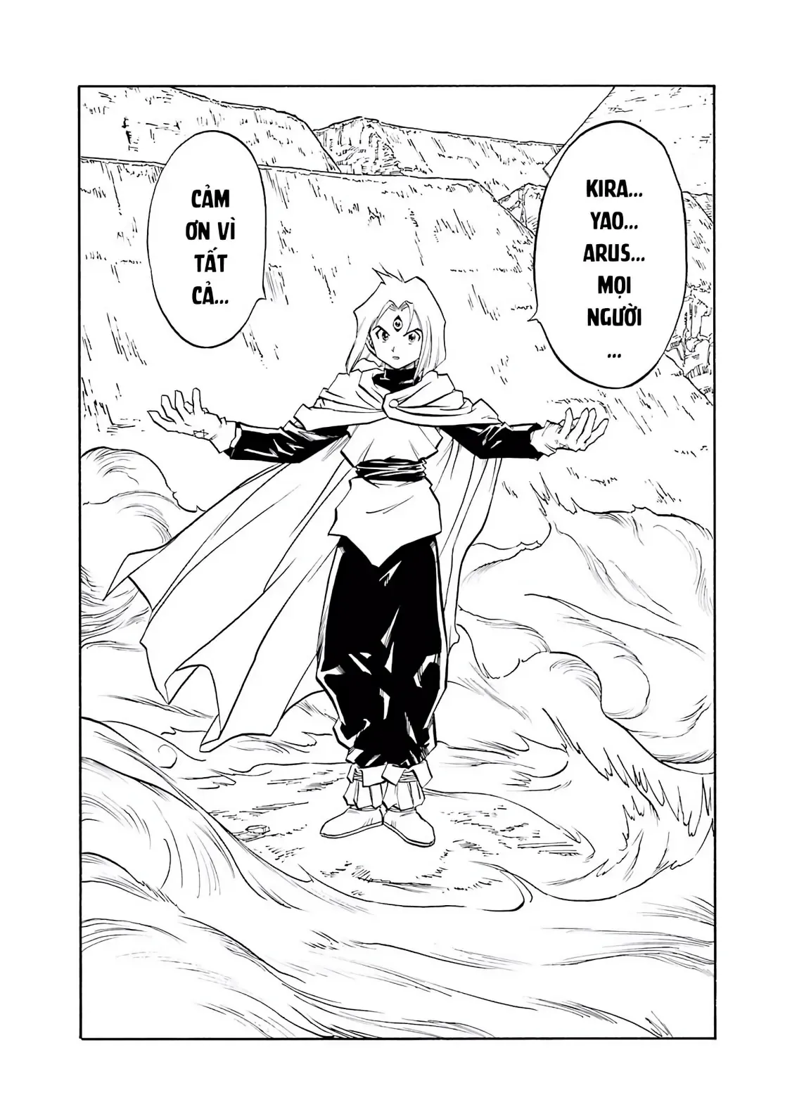 Dragon Quest Emblem Of Roto Chapter 85 - 64