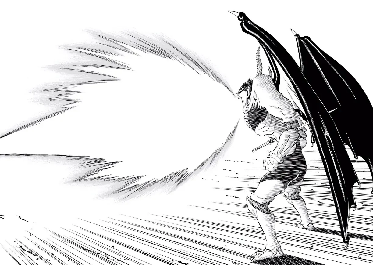 Dragon Quest Emblem Of Roto Chapter 85 - 9