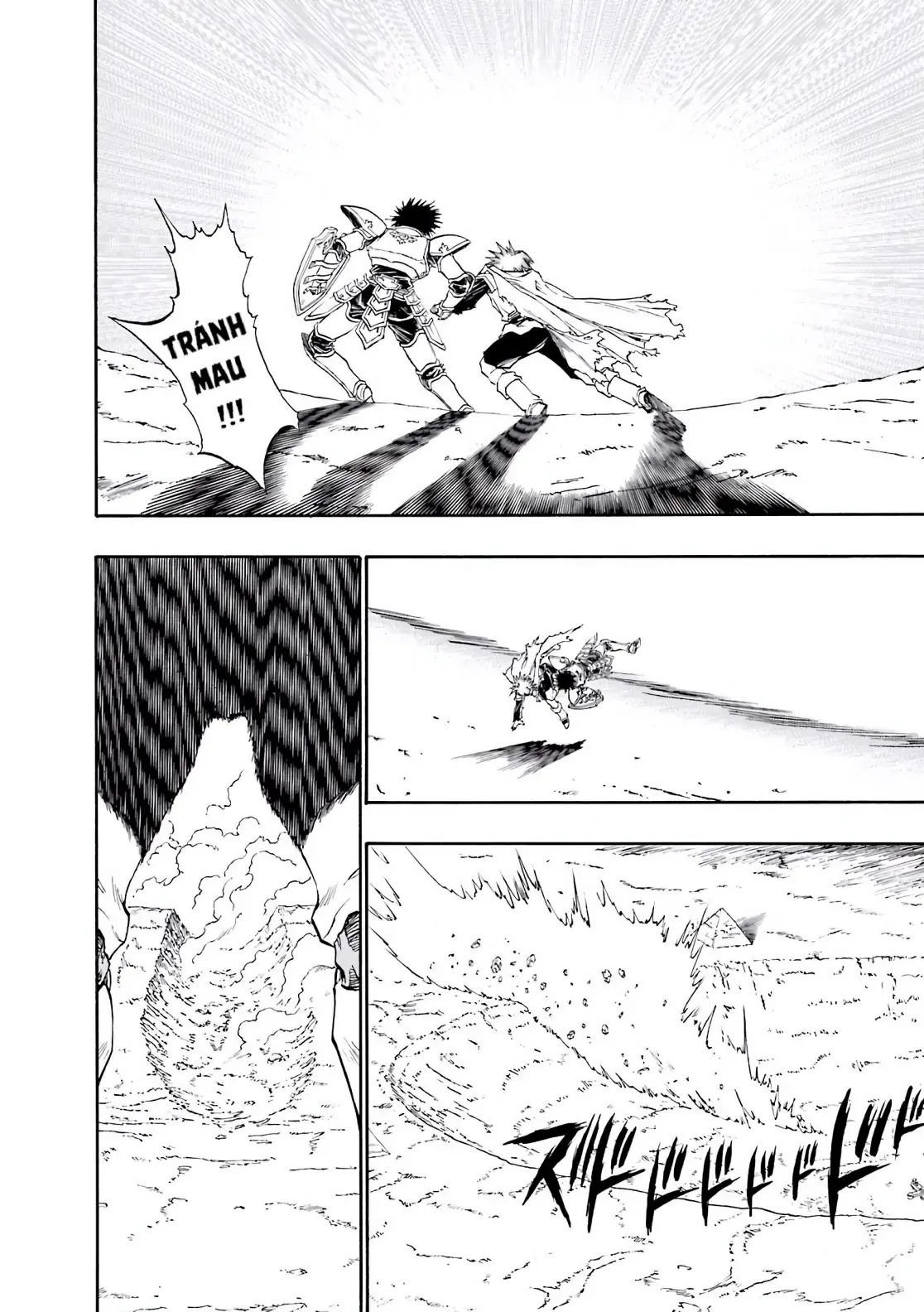 Dragon Quest Emblem Of Roto Chapter 85 - 10