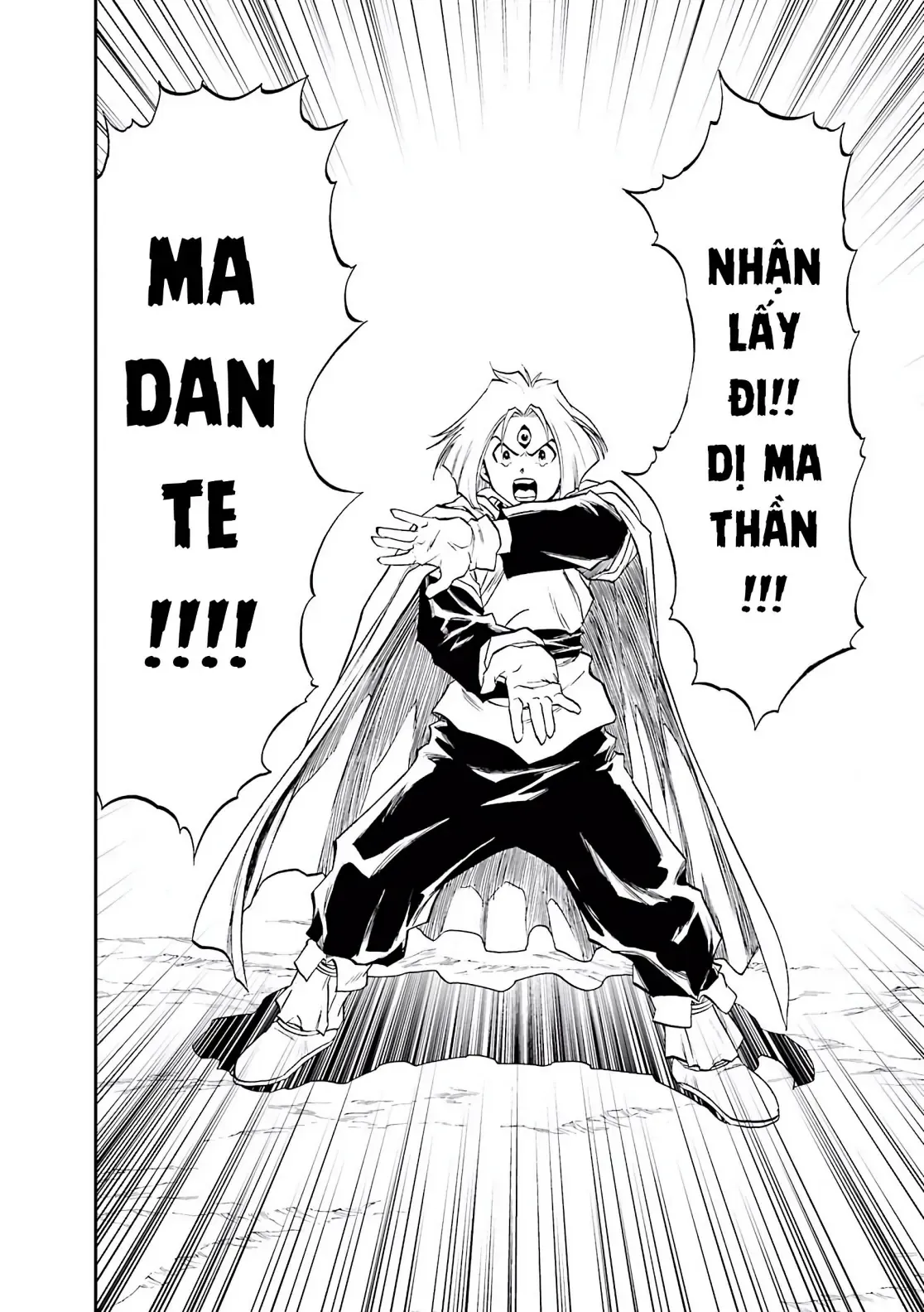 Dragon Quest Emblem Of Roto Chapter 86 - 14