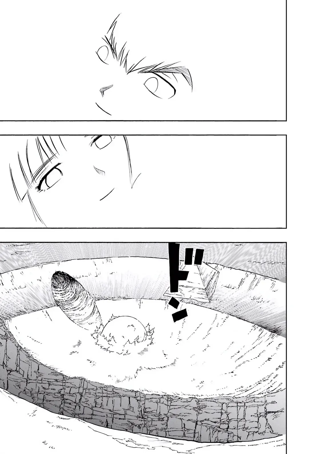 Dragon Quest Emblem Of Roto Chapter 86 - 15