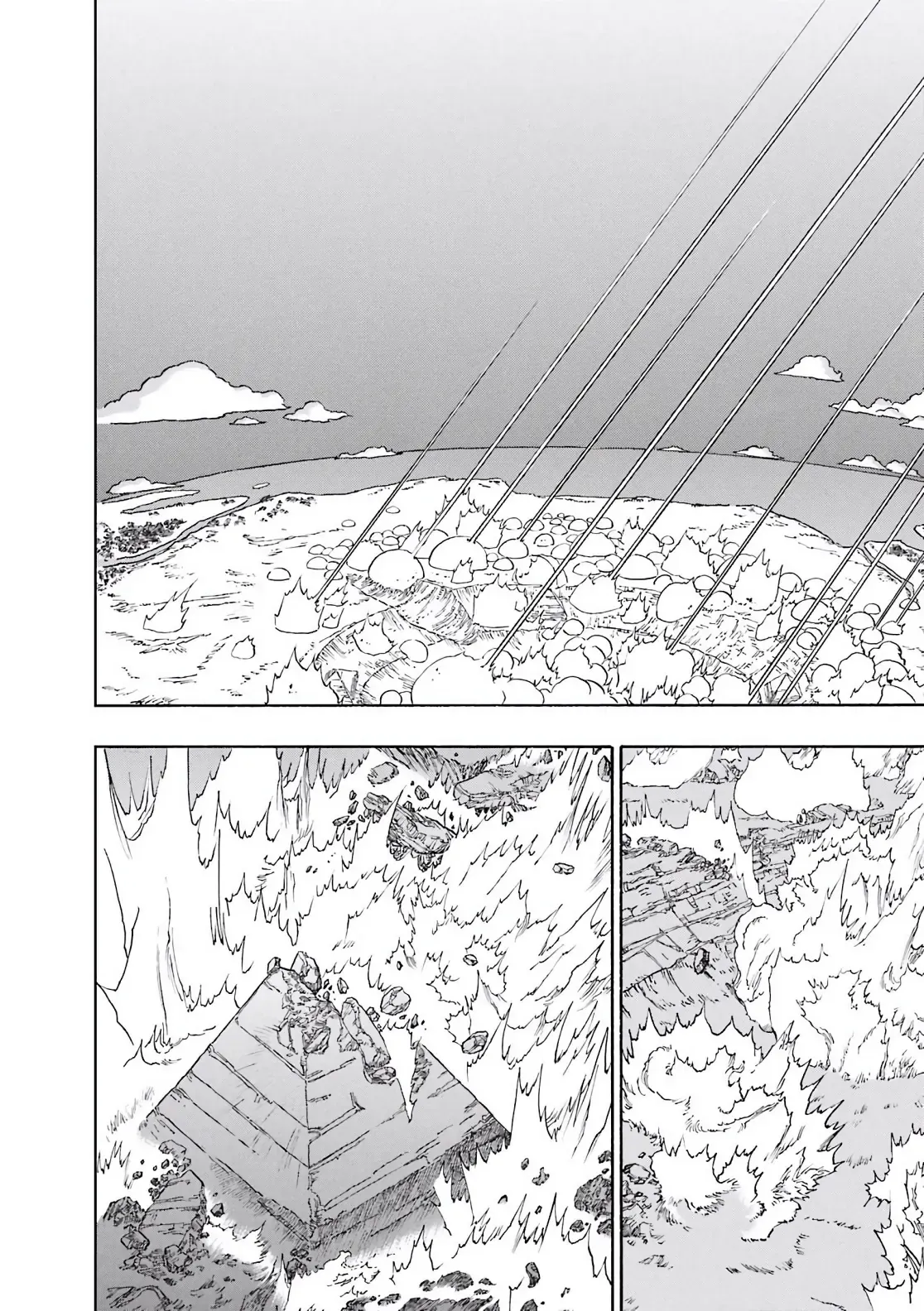 Dragon Quest Emblem Of Roto Chapter 86 - 29