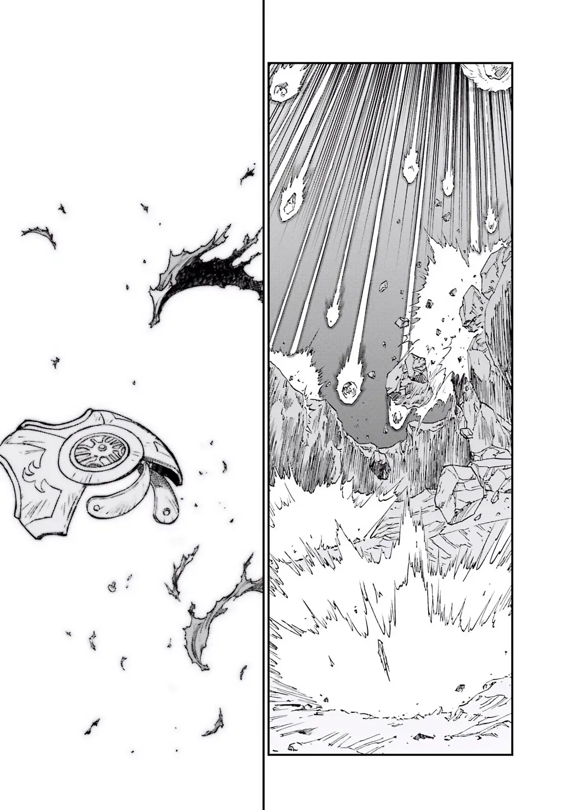 Dragon Quest Emblem Of Roto Chapter 86 - 30