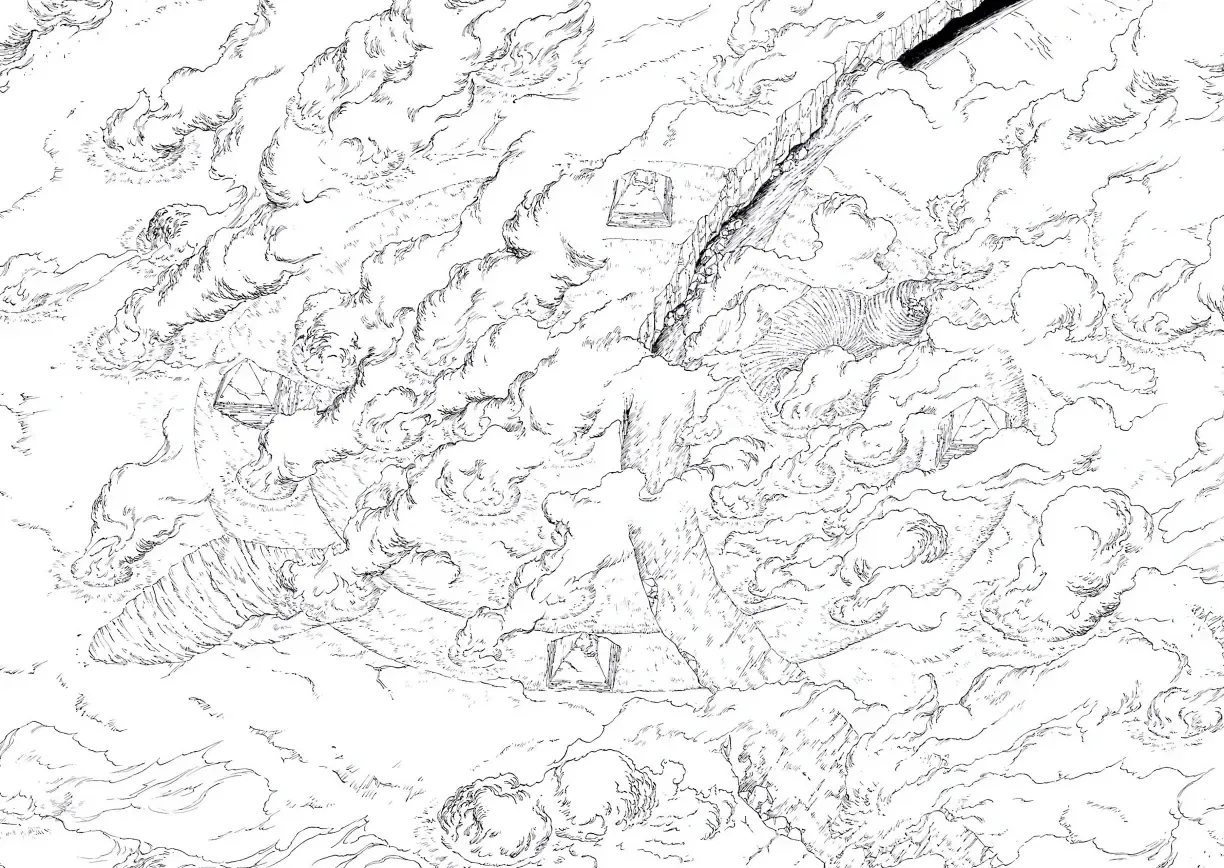 Dragon Quest Emblem Of Roto Chapter 86 - 31