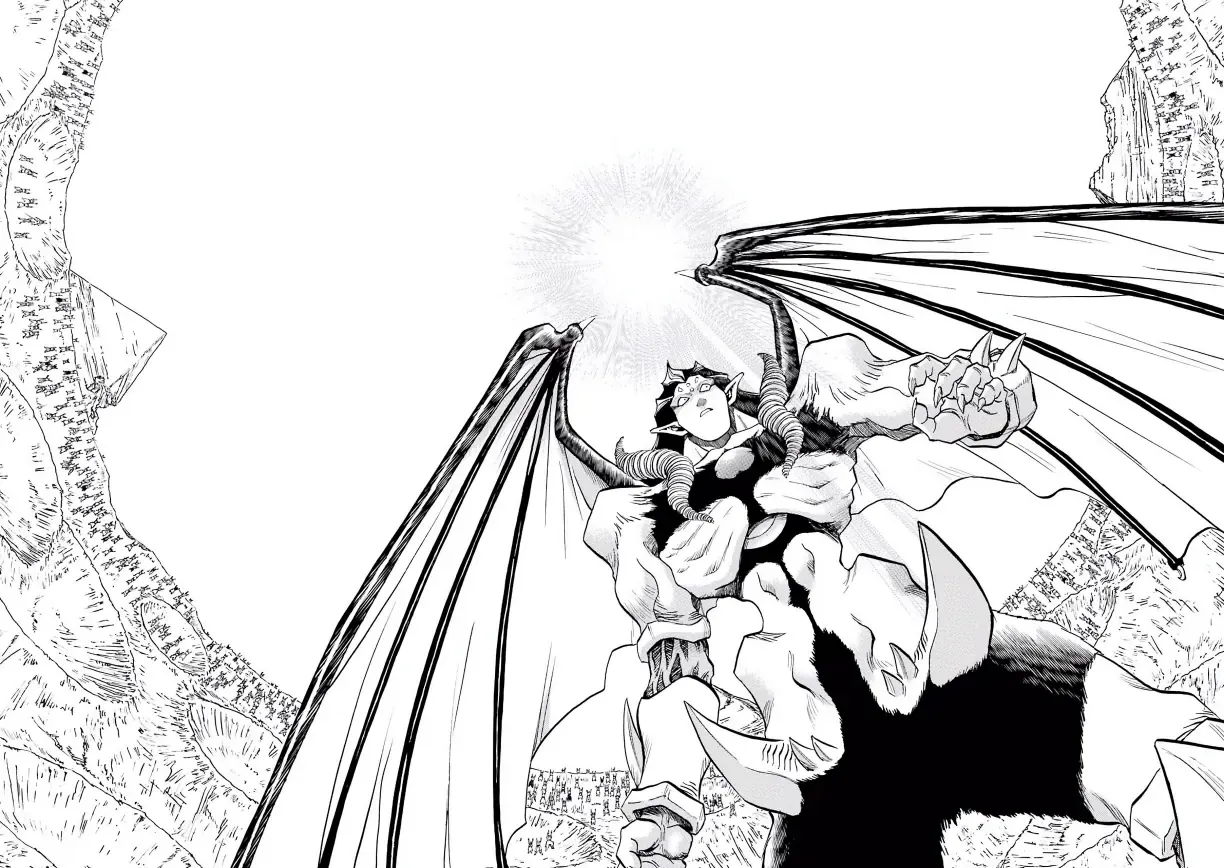 Dragon Quest Emblem Of Roto Chapter 86 - 46