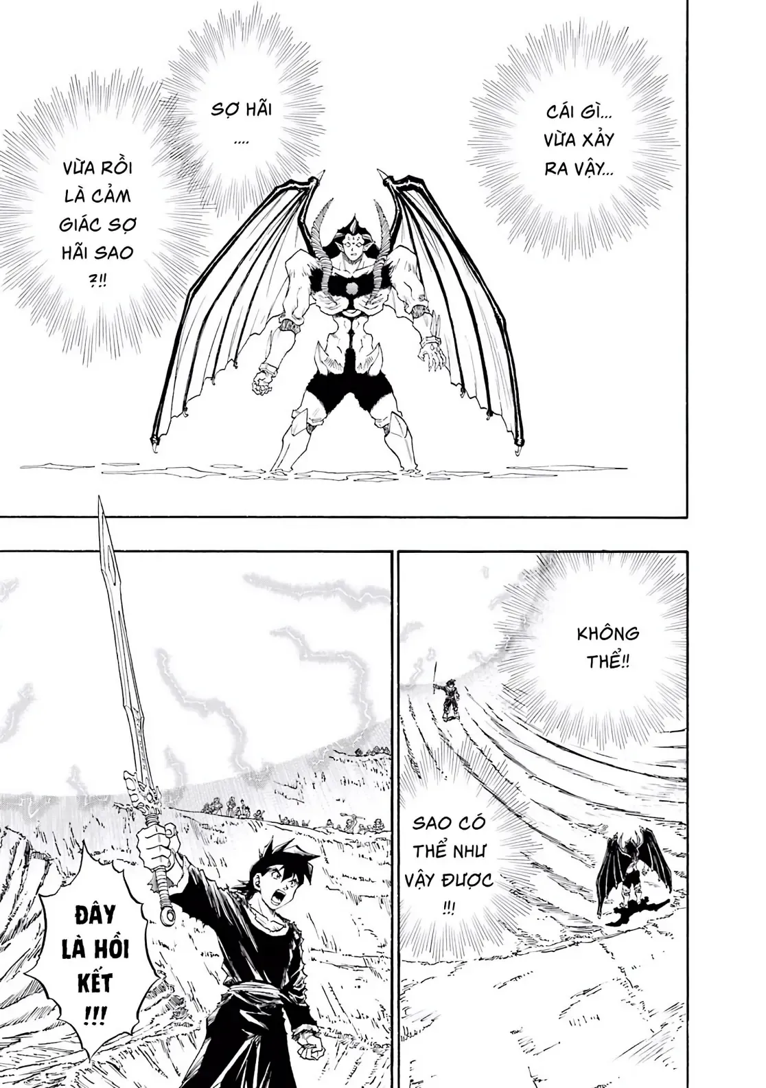 Dragon Quest Emblem Of Roto Chapter 86 - 48