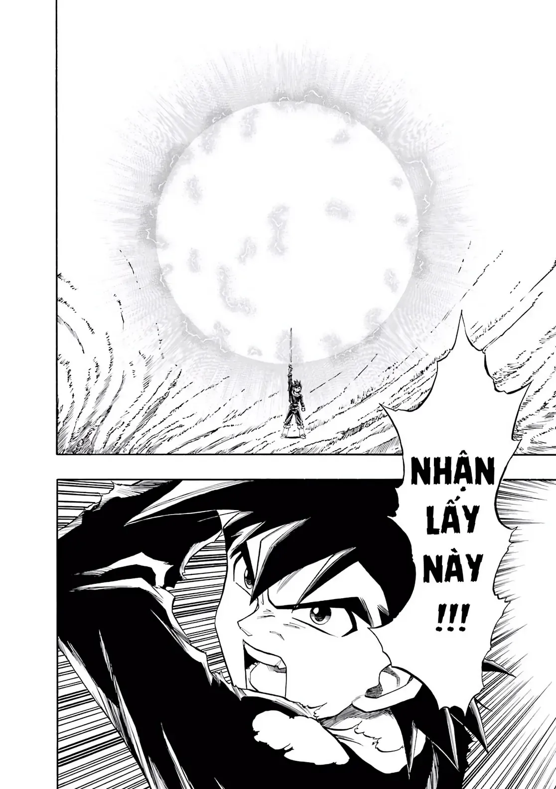 Dragon Quest Emblem Of Roto Chapter 86 - 49