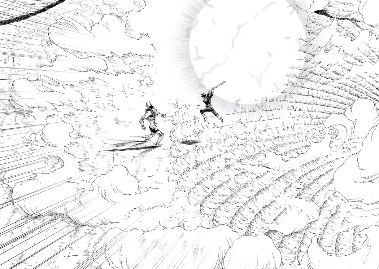 Dragon Quest Emblem Of Roto Chapter 86 - 52