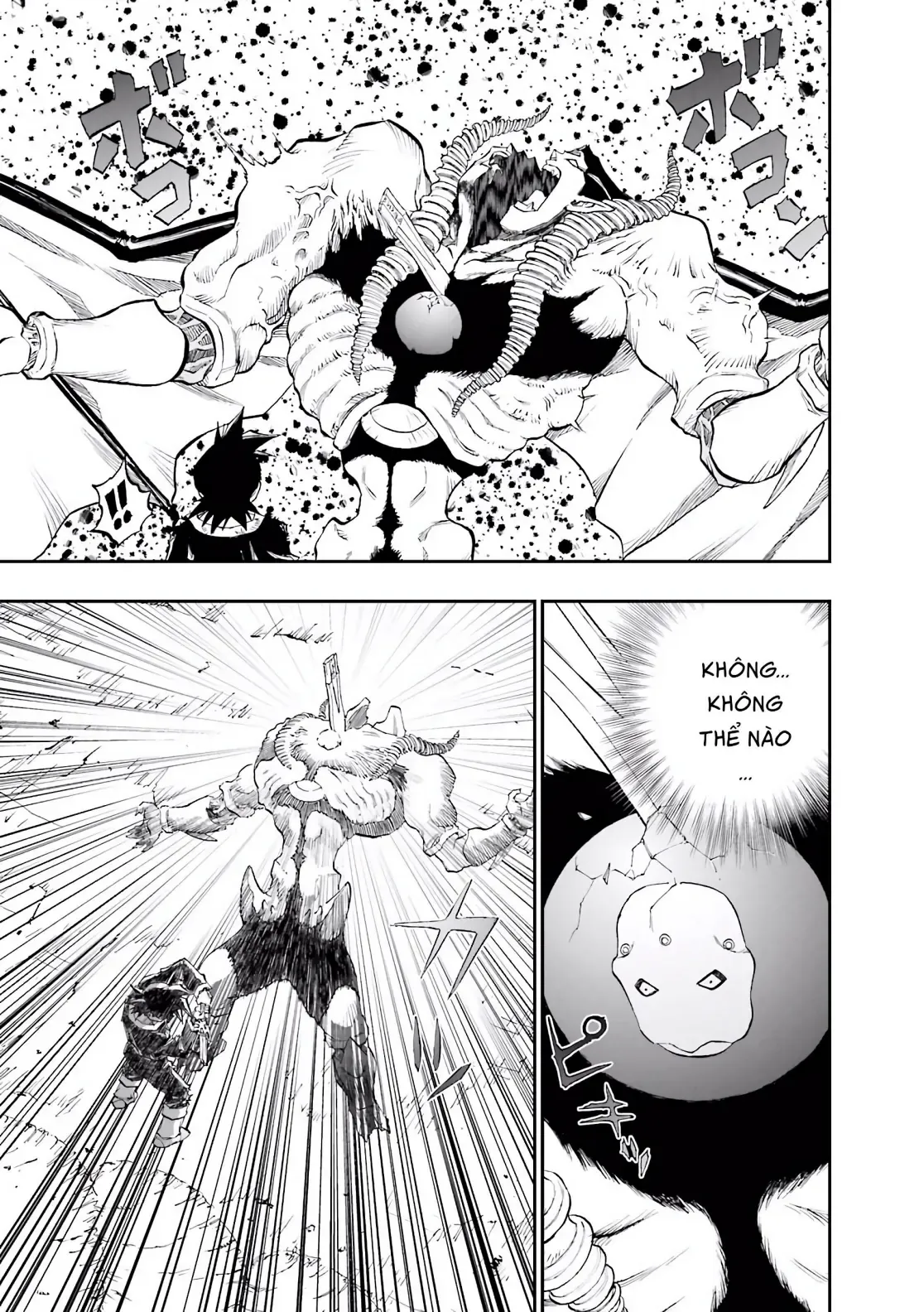 Dragon Quest Emblem Of Roto Chapter 86 - 55