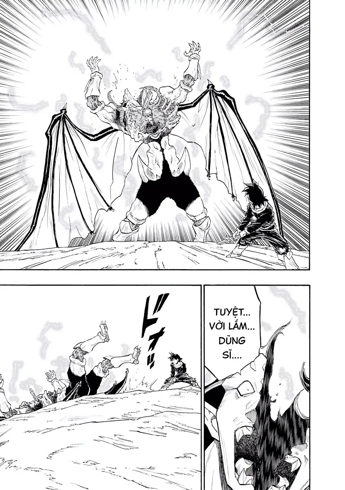 Dragon Quest Emblem Of Roto Chapter 86 - 57