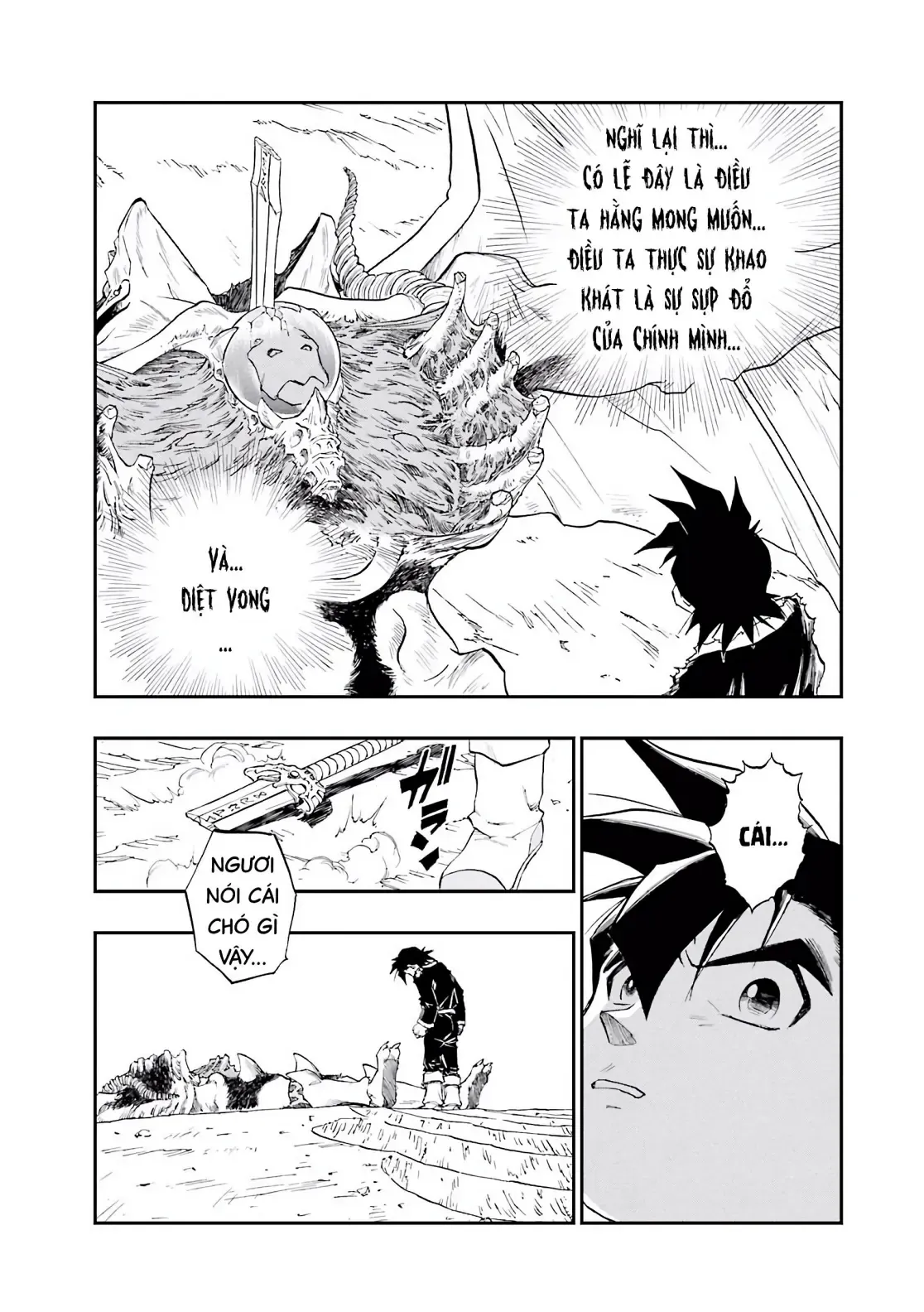 Dragon Quest Emblem Of Roto Chapter 86 - 59