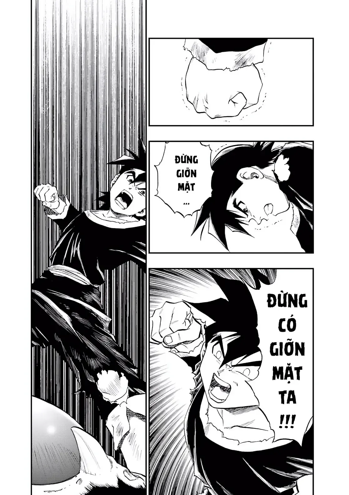 Dragon Quest Emblem Of Roto Chapter 86 - 60