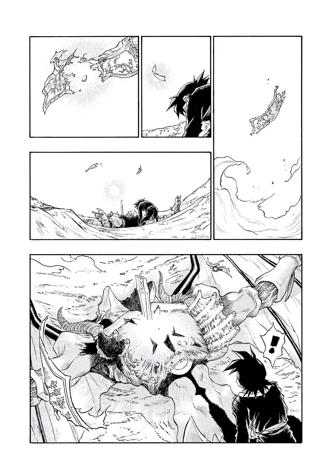 Dragon Quest Emblem Of Roto Chapter 86 - 62